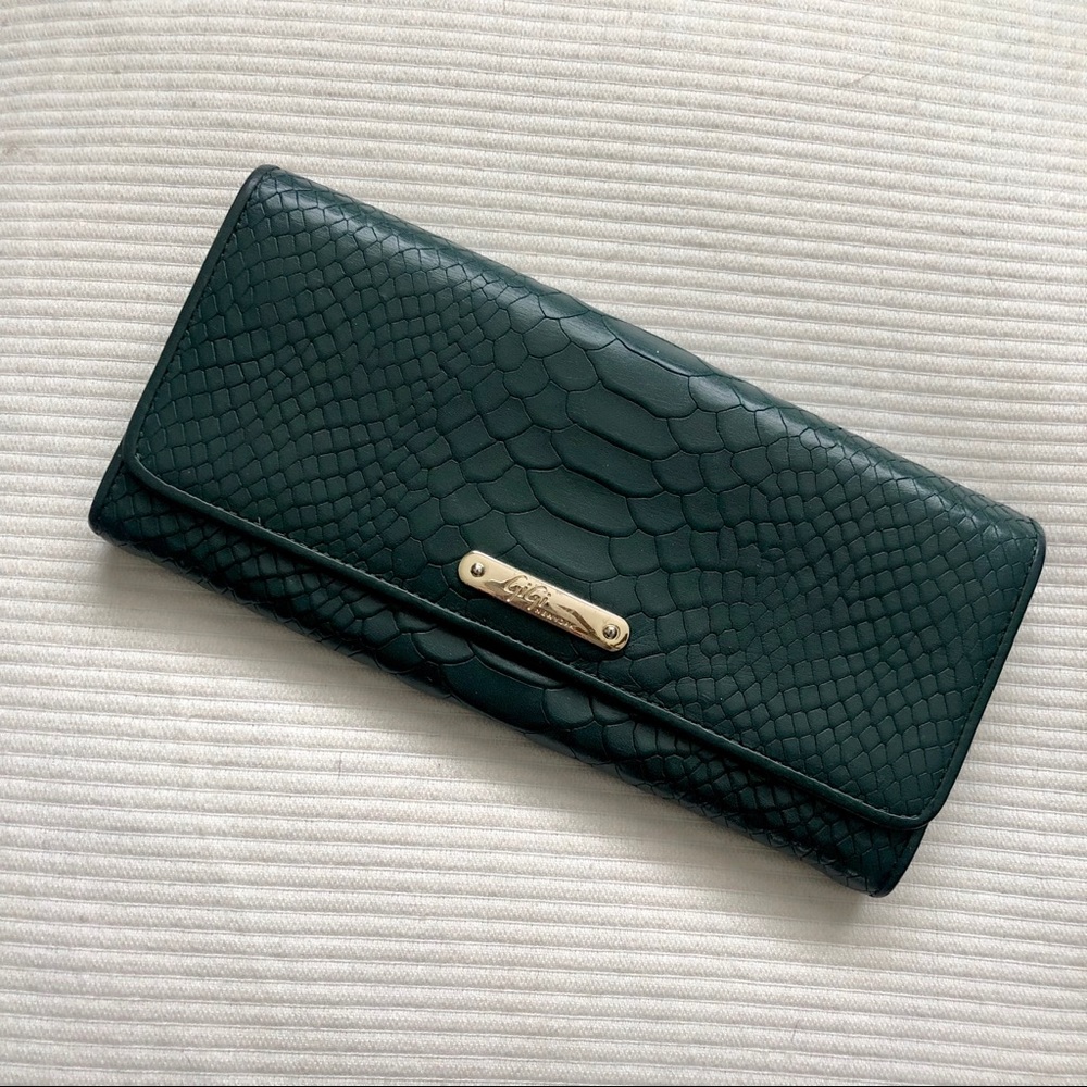 GiGi New York Wallet